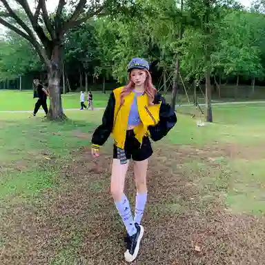 CHARLIE GOLF cleanfitlogo