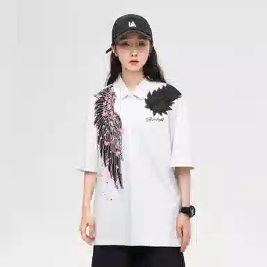CHARLIE GOLF Polo