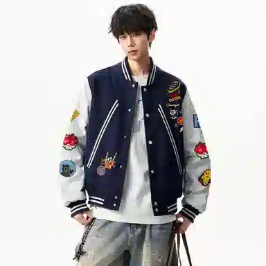 CHARLIE GOLF vibelogoboxy