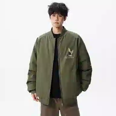 CHARLIE GOLF cleanfitlogo