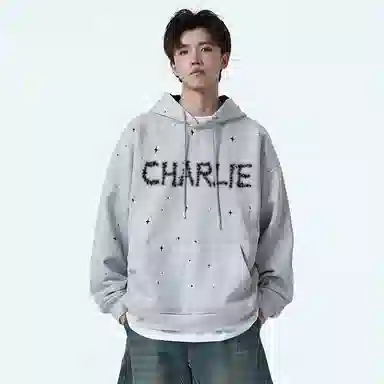 CHARLIE GOLF cleanfitlogo