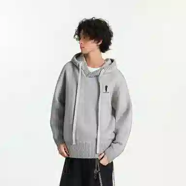 CHARLIE GOLF vintagelogo