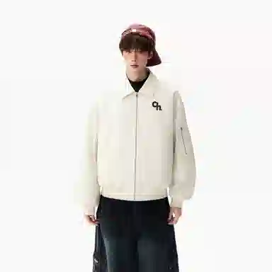 CHARLIE GOLF Cleanfitlogo