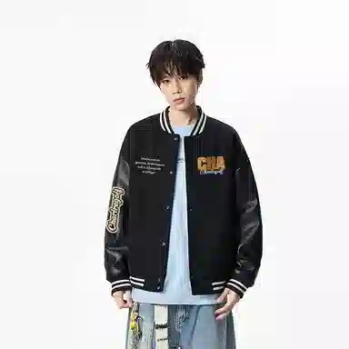 CHARLIE GOLF cleanfitlogo