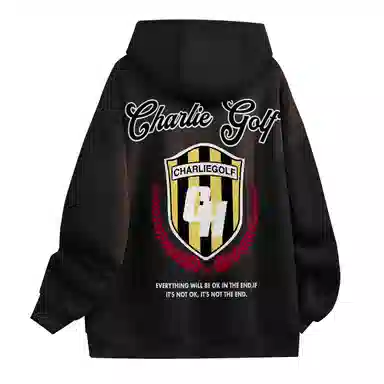 CHARLIE GOLF cleanfitvintage