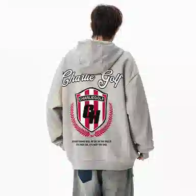 CHARLIE GOLF cleanfitvintage