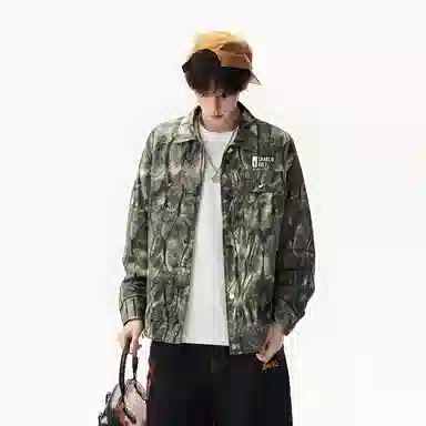 CHARLIE GOLF cleanfitlogo