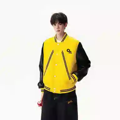 CHARLIE GOLF Cleanfitlogo