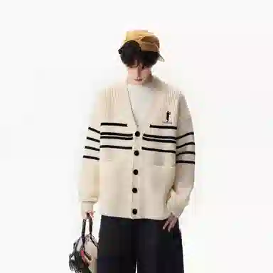 CHARLIE GOLF vintageVlogo