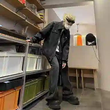 CHARLIE GOLF logobomber