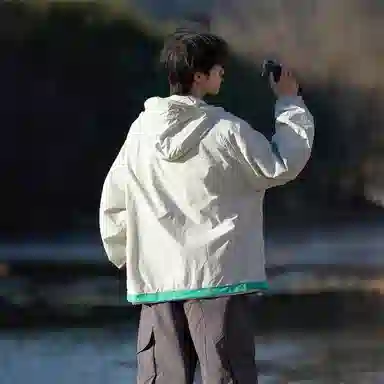 CHARLIE GOLF UPF100+