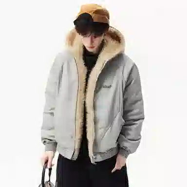 CHARLIE GOLF cleanfitboxy