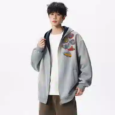 CHARLIE GOLF vintage