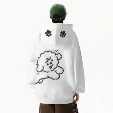 Say Hi 3DCHARLIE GOLF