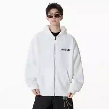 Say Hi 3DCHARLIE GOLF