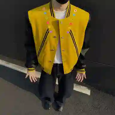 CHARLIE GOLF cleanfitlogo