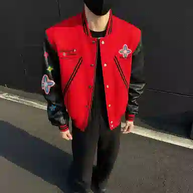 CHARLIE GOLF cleanfitlogo