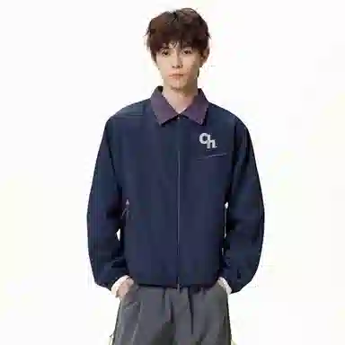 CHARLIE GOLF vintagelogo