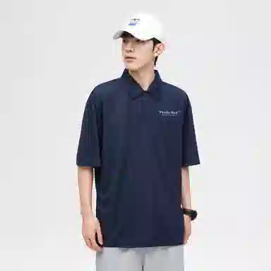 CHARLIE GOLF Polo