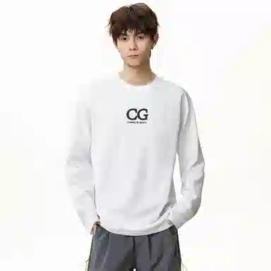 CHARLIE GOLF 230GlogovintageT