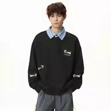 CHARLIE GOLF polocleanfit