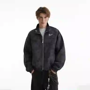 CHARLIE GOLF logoPU