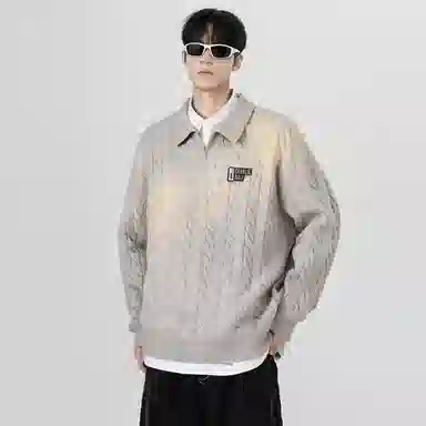 CHARLIE GOLF vibelogo