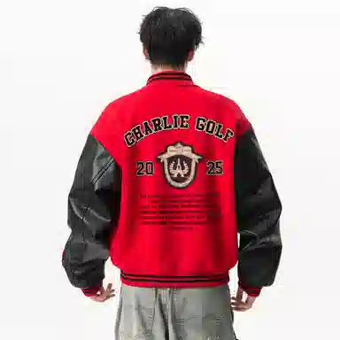 CHARLIE GOLF vibelogoboxy