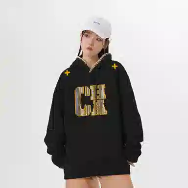 380CHARLIE GOLF vibe