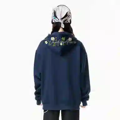 360CHARLIE GOLF LOGO