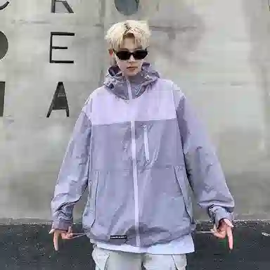 CHARLIE GOLF UPF50+logo