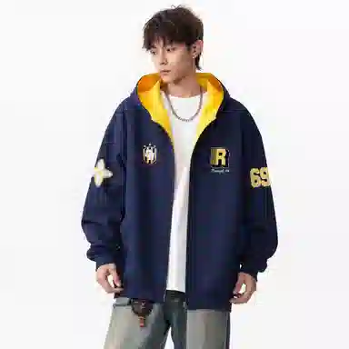 CHARLIE GOLF cleanfitvintage