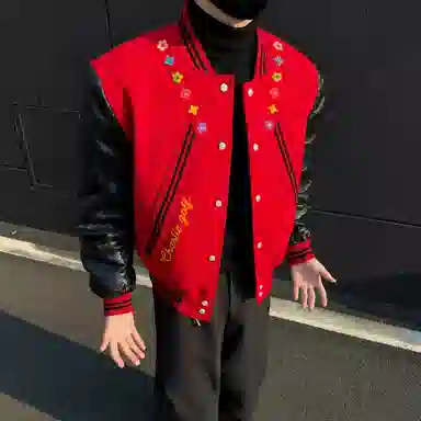 CHARLIE GOLF cleanfitlogo