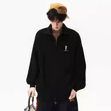 CHARLIE GOLF VINTAGElogo