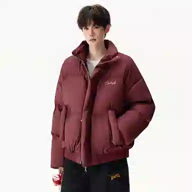 CHARLIE GOLF vintagePUlogo