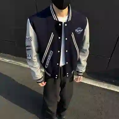 CHARLIE GOLF vibelogoboxy