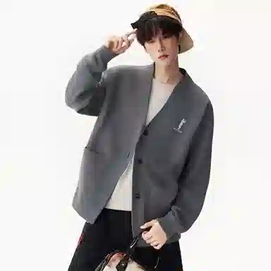 CHARLIE GOLF VINTAGElogo