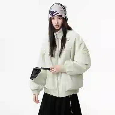 CHARLIE GOLF VINTAGEbombervibe