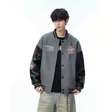 CHARLIE GOLF cleanfitlogo