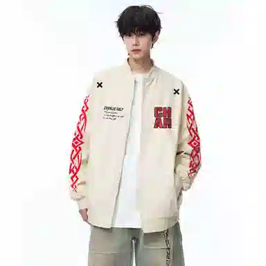 CHARLIE GOLF cleanfit