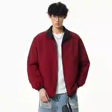 CHARLIE GOLF Cleanfit Reversible Jacket