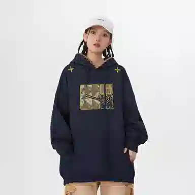 380CHARLIE GOLF vibe