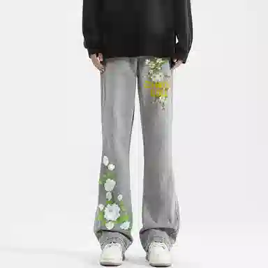 CHARLIE GOLF cleanfit