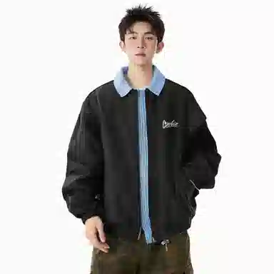 CHARLIE GOLF cleanfitboxy