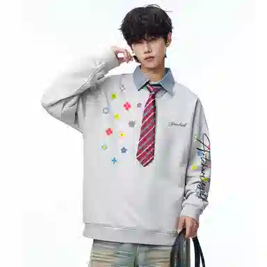 CHARLIE GOLF Cleanfit Hoodie