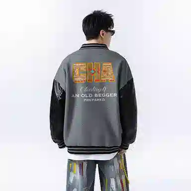 CHARLIE GOLF cleanfitlogo