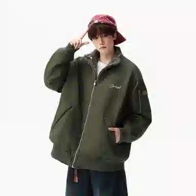 CHARLIE GOLF Cleanfitlogo