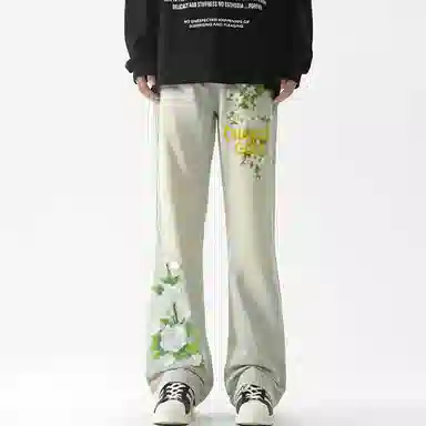 CHARLIE GOLF cleanfit