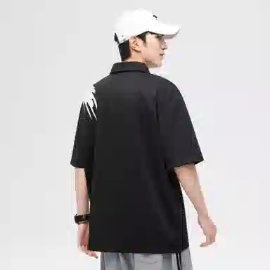 CHARLIE GOLF Polo