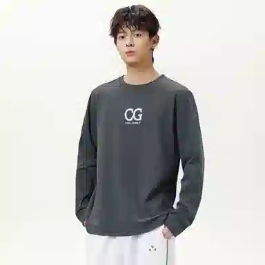 CHARLIE GOLF 230GlogovintageT